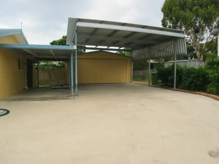 Third view of Homely house listing, 22 Eglington Street, Bowen QLD 4805