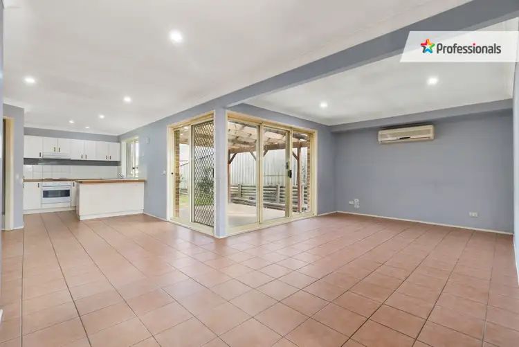 Main view of Homely house listing, 200 Leacocks Lane, Casula NSW 2170