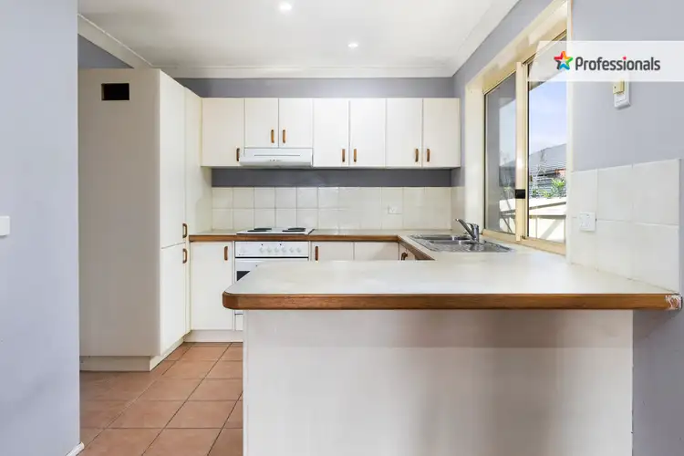 Second view of Homely house listing, 200 Leacocks Lane, Casula NSW 2170