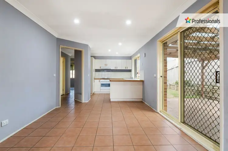 Third view of Homely house listing, 200 Leacocks Lane, Casula NSW 2170