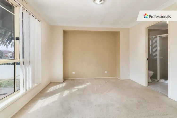 Fourth view of Homely house listing, 200 Leacocks Lane, Casula NSW 2170