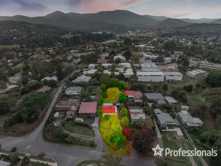 Second view of Homely house listing, 14 Harker Street, Healesville VIC 3777