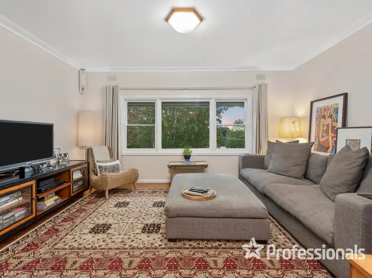 Fifth view of Homely house listing, 14 Harker Street, Healesville VIC 3777