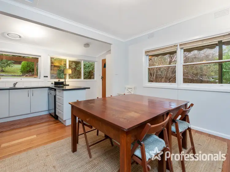 Sixth view of Homely house listing, 14 Harker Street, Healesville VIC 3777
