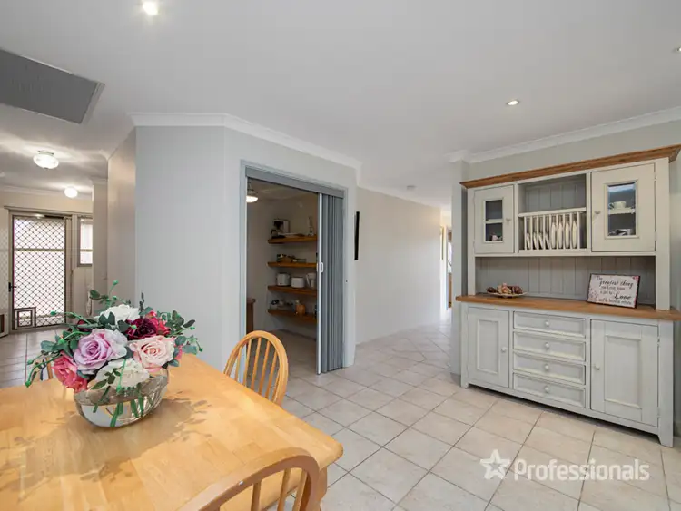 Third view of Homely house listing, 12 Tourmaline Gardens, Forrestfield WA 6058