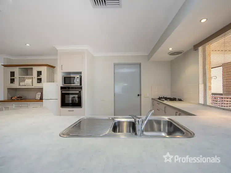 Fifth view of Homely house listing, 12 Tourmaline Gardens, Forrestfield WA 6058