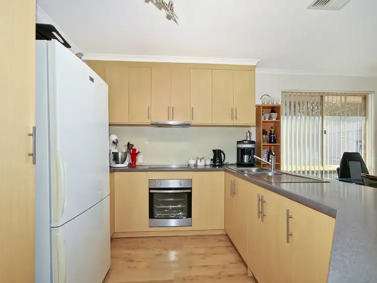 Second view of Homely house listing, 6 Spyglass Hill Circuit, Seaford Rise SA 5169