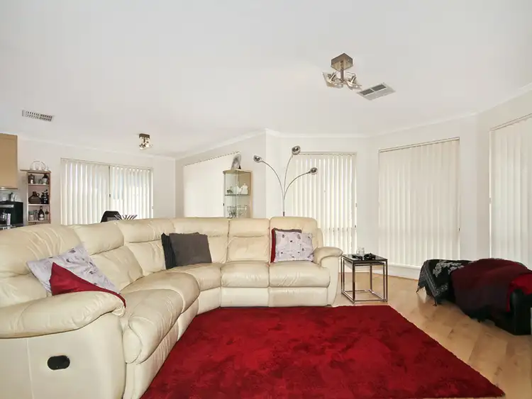 Third view of Homely house listing, 6 Spyglass Hill Circuit, Seaford Rise SA 5169