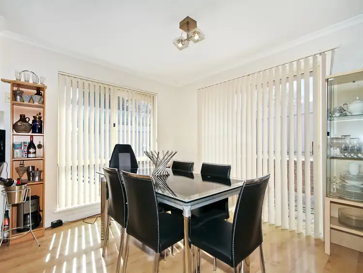 Sixth view of Homely house listing, 6 Spyglass Hill Circuit, Seaford Rise SA 5169