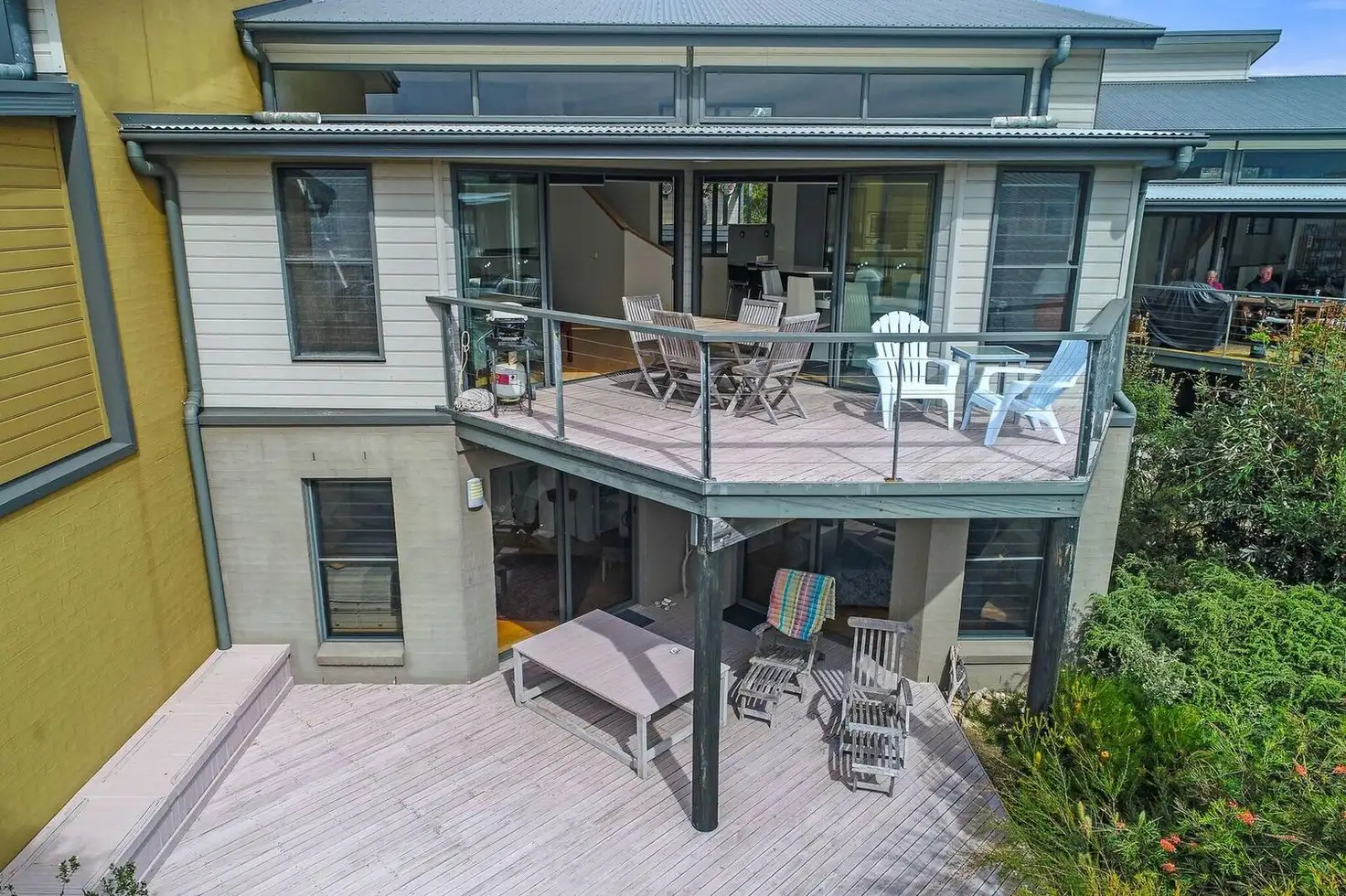 Main view of Homely apartment listing, 7/15 Wallaga Lake Road, Bermagui NSW 2546