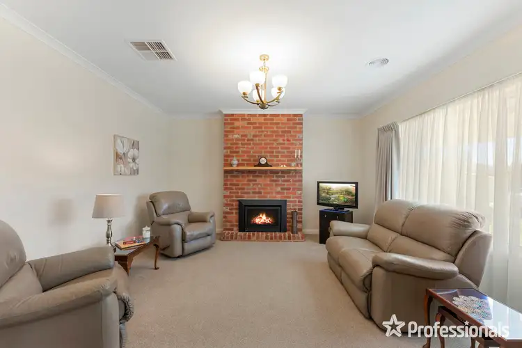 Third view of Homely house listing, 3 Gleeson Street, Bendigo VIC 3550