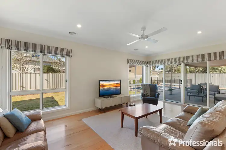 Fifth view of Homely house listing, 3 Gleeson Street, Bendigo VIC 3550