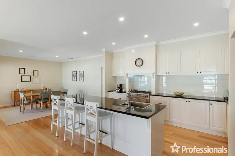 Sixth view of Homely house listing, 3 Gleeson Street, Bendigo VIC 3550
