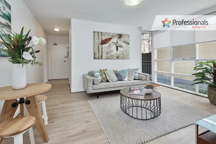 5/35 Kooyong Road, Armadale VIC 3143