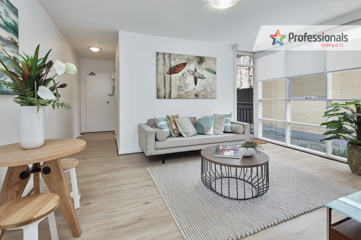 Main view of Homely apartment listing, 5/35 Kooyong Road, Armadale VIC 3143