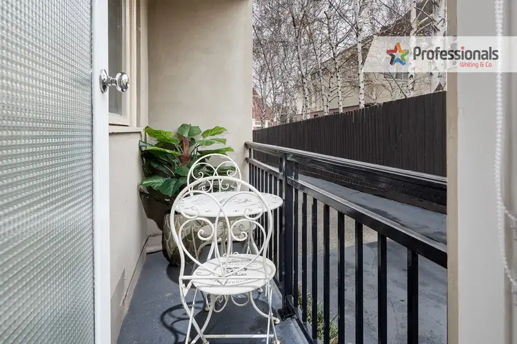 Third view of Homely apartment listing, 5/35 Kooyong Road, Armadale VIC 3143