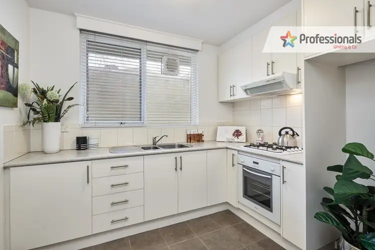 Fourth view of Homely apartment listing, 5/35 Kooyong Road, Armadale VIC 3143