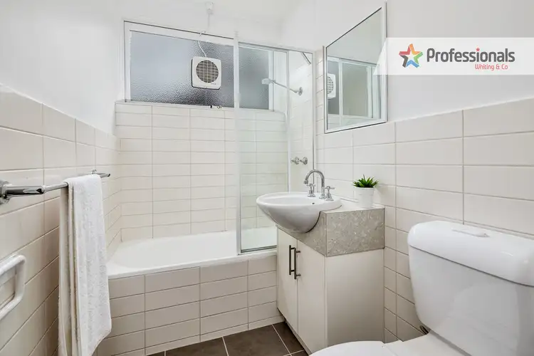 Sixth view of Homely apartment listing, 5/35 Kooyong Road, Armadale VIC 3143