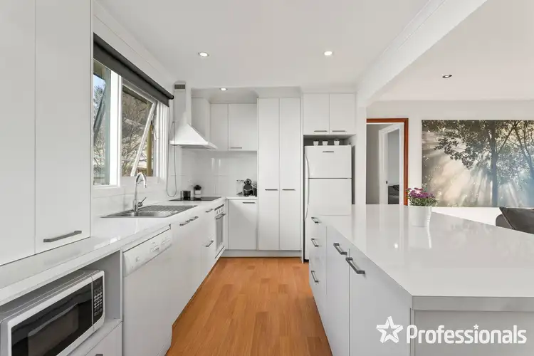 Second view of Homely house listing, 19 Dunoon Street, Mooroolbark VIC 3138