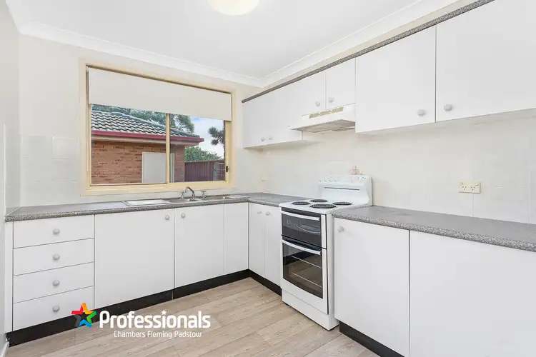 Second view of Homely villa listing, 6/49 Cahors Road, Padstow NSW 2211