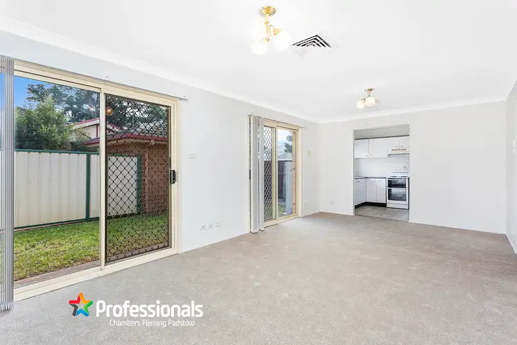 Third view of Homely villa listing, 6/49 Cahors Road, Padstow NSW 2211