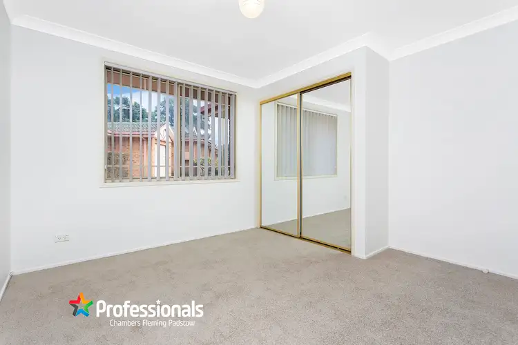 Fourth view of Homely villa listing, 6/49 Cahors Road, Padstow NSW 2211