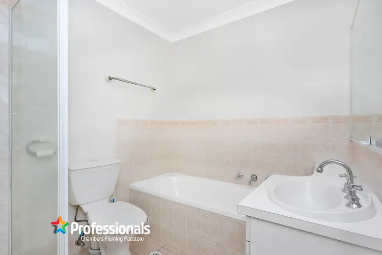 Fifth view of Homely villa listing, 6/49 Cahors Road, Padstow NSW 2211