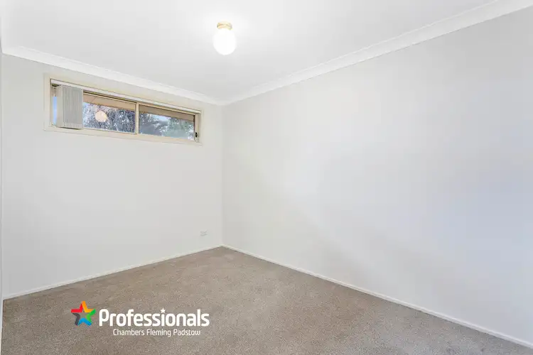 Sixth view of Homely villa listing, 6/49 Cahors Road, Padstow NSW 2211