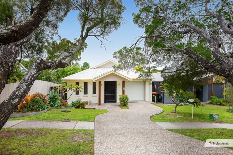 Main view of Homely house listing, 58 Gordon pde, Everton Park QLD 4053