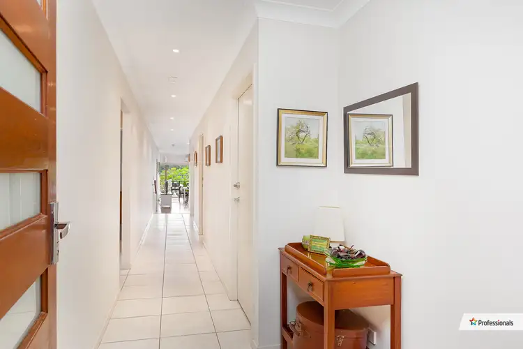 Second view of Homely house listing, 58 Gordon pde, Everton Park QLD 4053