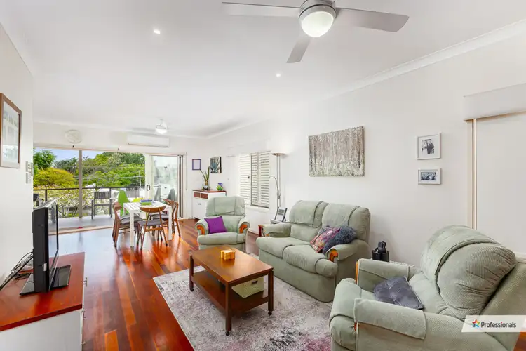 Third view of Homely house listing, 58 Gordon pde, Everton Park QLD 4053