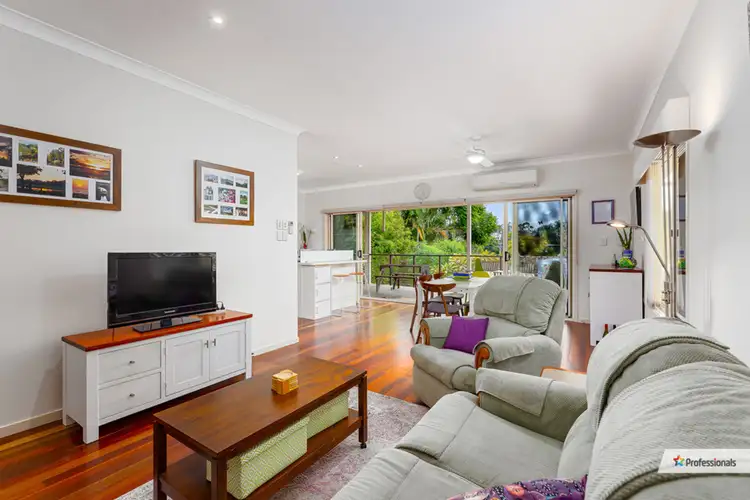 Fourth view of Homely house listing, 58 Gordon pde, Everton Park QLD 4053