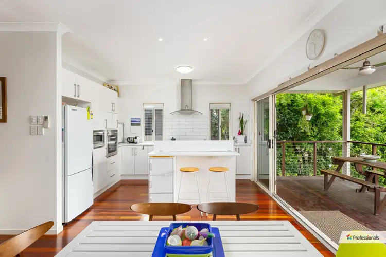 Sixth view of Homely house listing, 58 Gordon pde, Everton Park QLD 4053