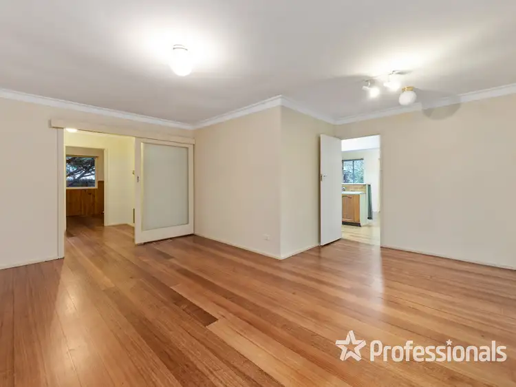 Third view of Homely house listing, 1/132 Hull Road, Croydon VIC 3136