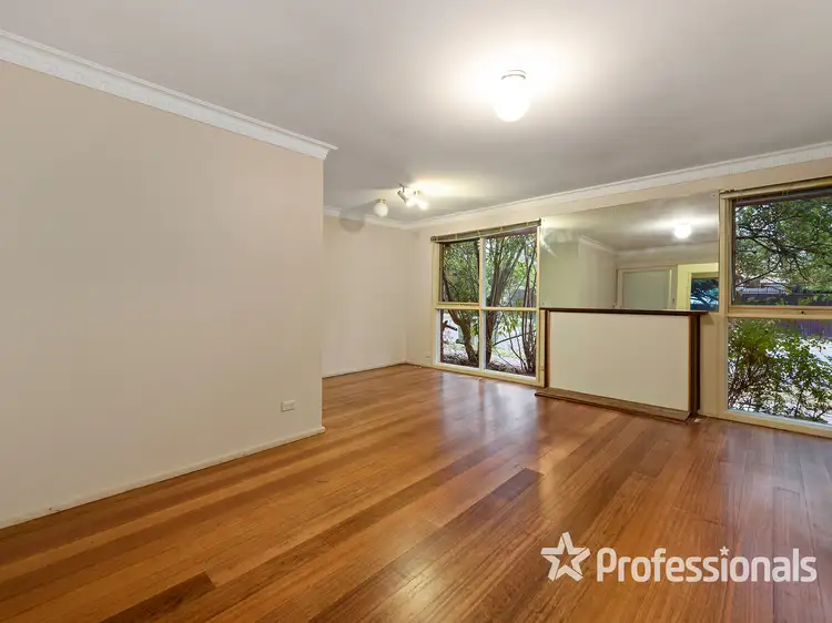 Fourth view of Homely house listing, 1/132 Hull Road, Croydon VIC 3136