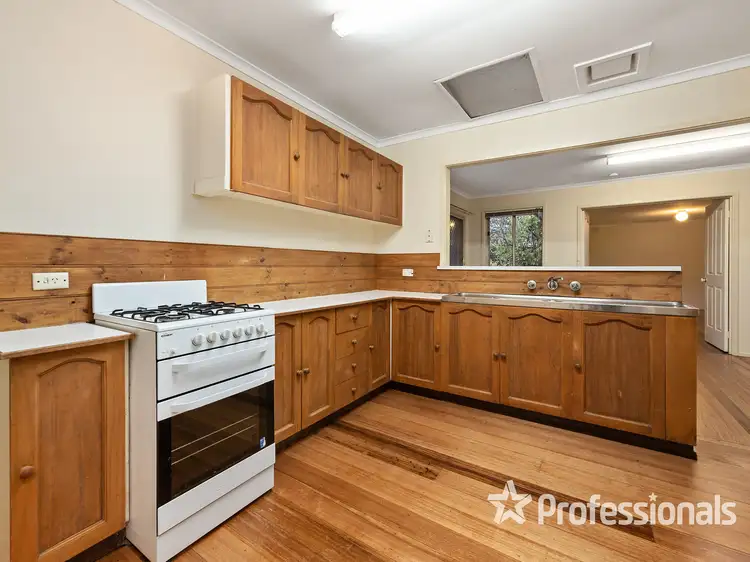 Fifth view of Homely house listing, 1/132 Hull Road, Croydon VIC 3136