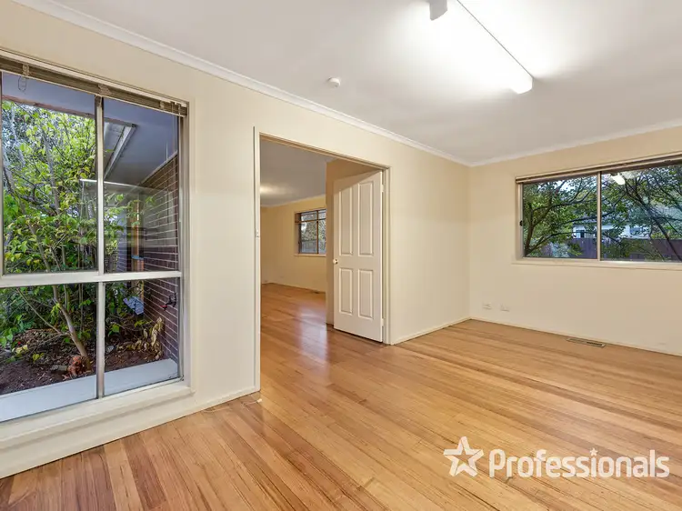 Sixth view of Homely house listing, 1/132 Hull Road, Croydon VIC 3136