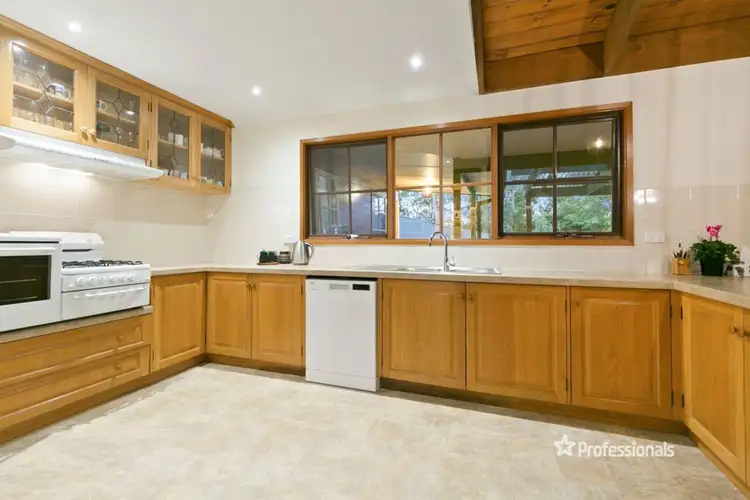 Fifth view of Homely house listing, 35 Fernhill Road, Mount Evelyn VIC 3796