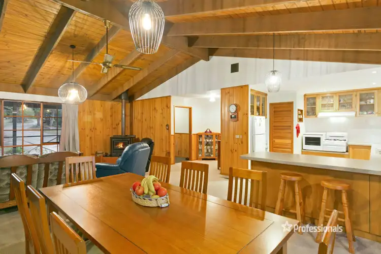 Sixth view of Homely house listing, 35 Fernhill Road, Mount Evelyn VIC 3796