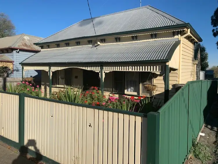 Main view of Homely house listing, 607 Urquhart Street, Ballarat Central VIC 3350