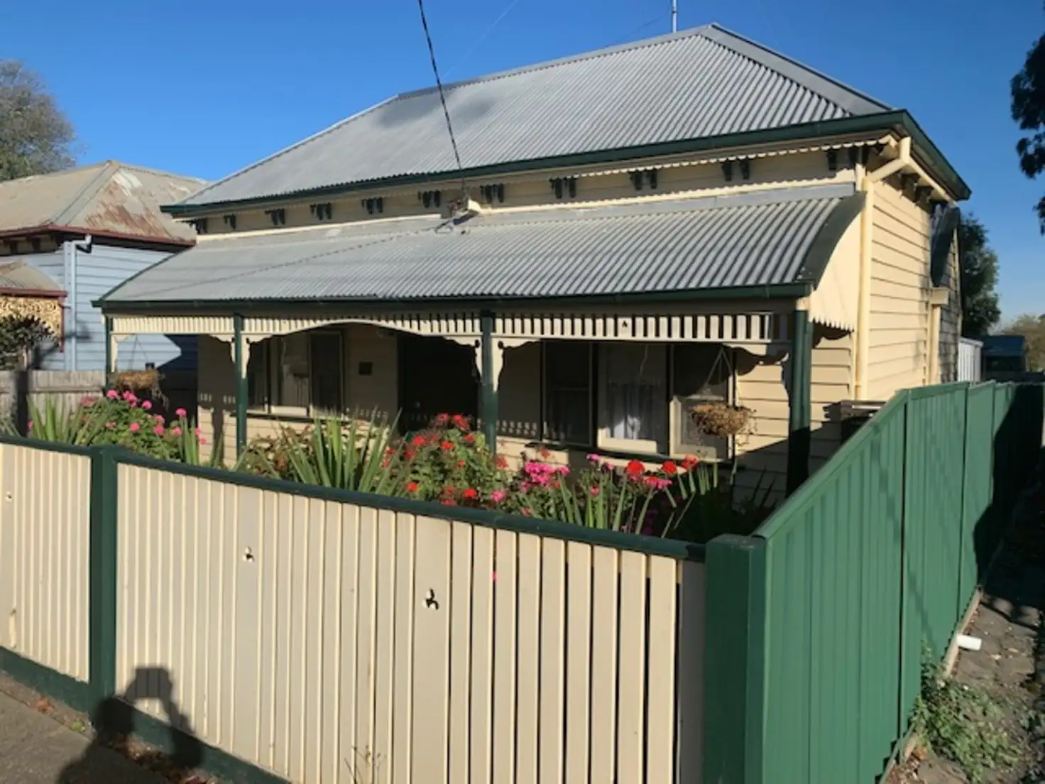 Main view of Homely house listing, 607 Urquhart Street, Ballarat Central VIC 3350