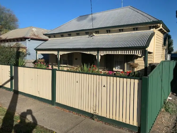 Seventh view of Homely house listing, 607 Urquhart Street, Ballarat Central VIC 3350