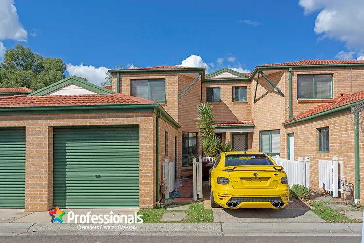 6/169 Horsley Road, Panania NSW 2213