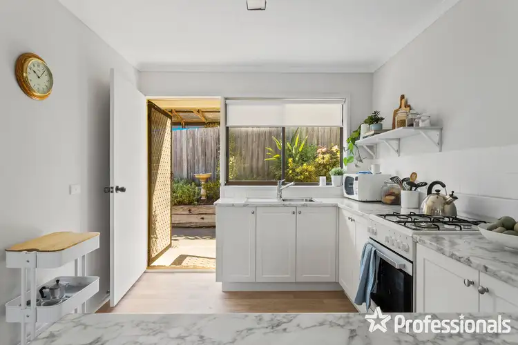 Second view of Homely unit listing, 5/65 Birmingham Road, Mount Evelyn VIC 3796