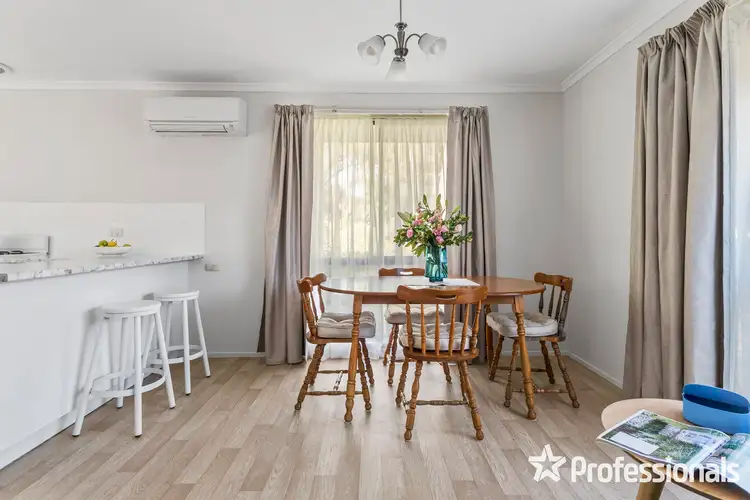 Fifth view of Homely unit listing, 5/65 Birmingham Road, Mount Evelyn VIC 3796