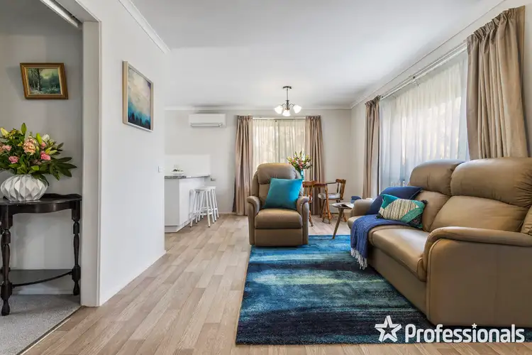 Sixth view of Homely unit listing, 5/65 Birmingham Road, Mount Evelyn VIC 3796