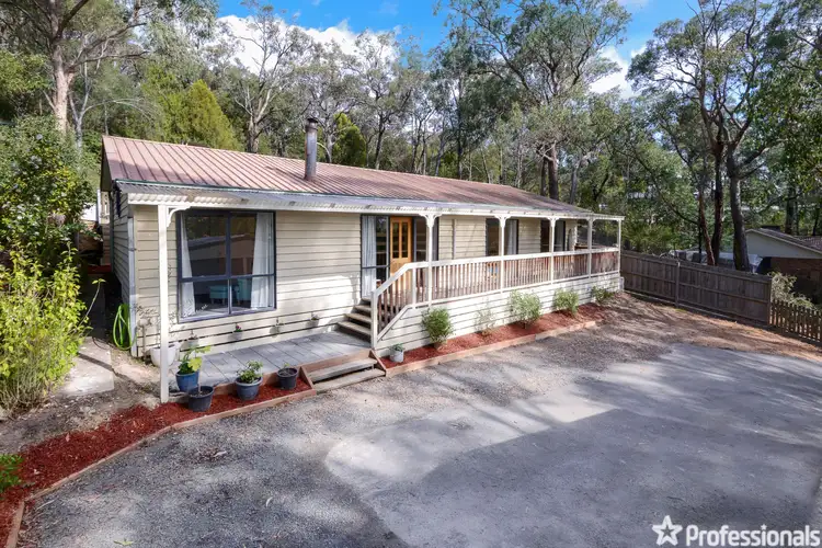36 McOwan Crescent, Yarra Junction VIC 3797