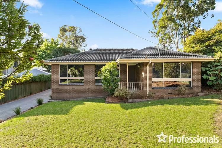 31 Milford Street, Kilsyth VIC 3137