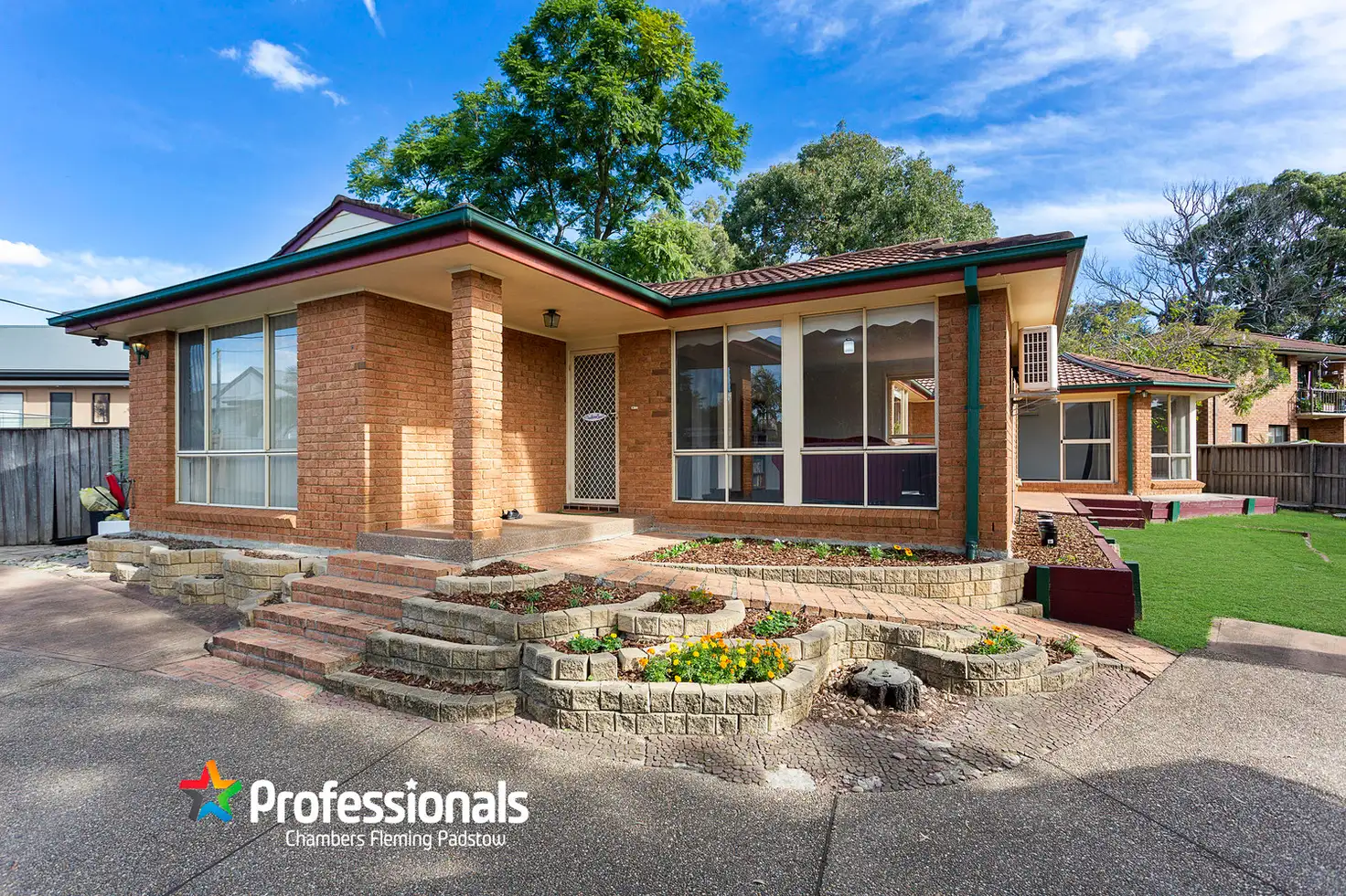 Main view of Homely house listing, 38A Irene Street, Panania NSW 2213