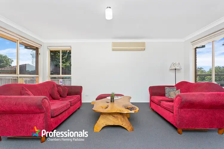 Fourth view of Homely house listing, 38A Irene Street, Panania NSW 2213